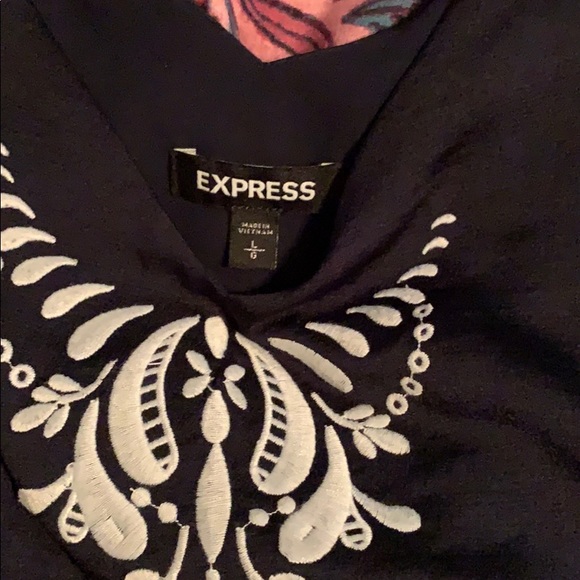 Express tank - Picture 2 of 3